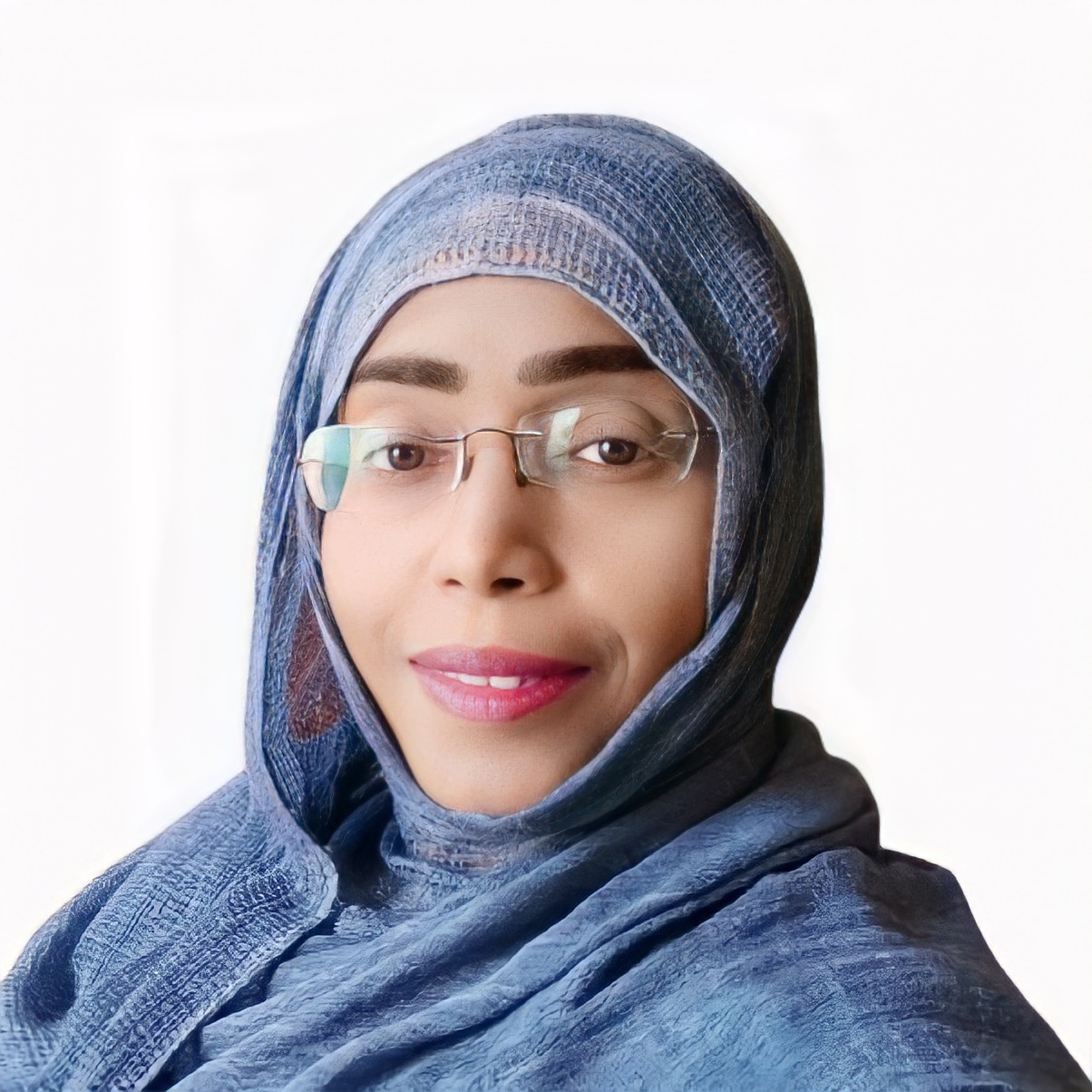 أ. سلوى اليافعية