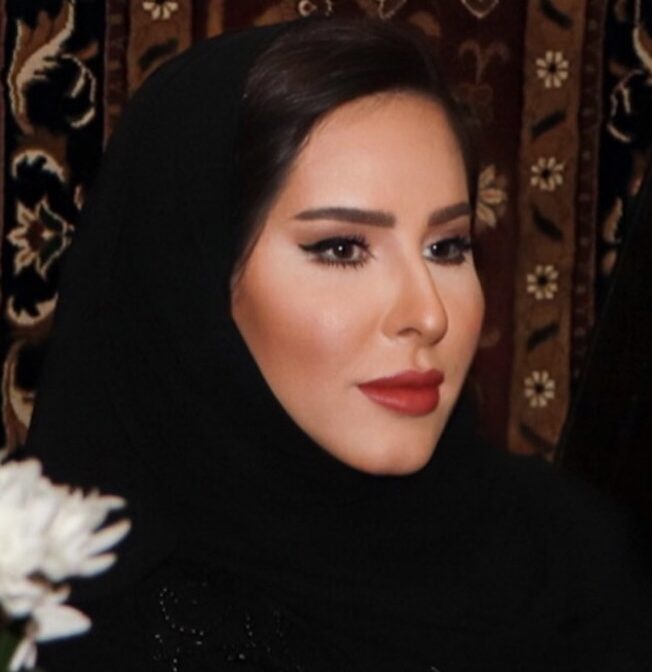 أ. شيخة الكبيسي