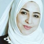 الدكتورة عبير أحمد يوسف الجودر