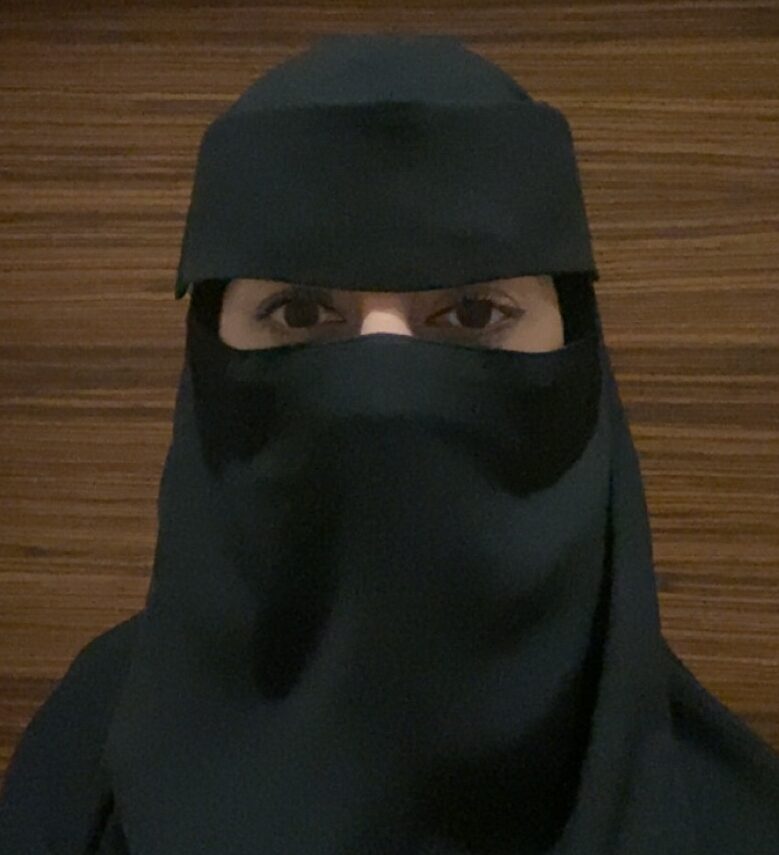 أ. عائشة المسلّم