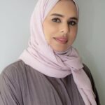 الأستاذة ماجدة بنت صابر بن عابد البلوشية