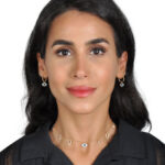 الأستاذة تياما عماد سعد