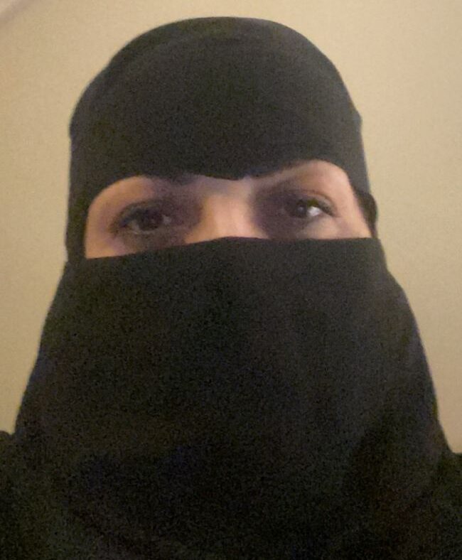 المستشارة سميرة الركف