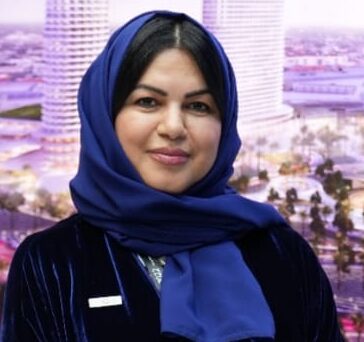 أ. خلود آل مطر