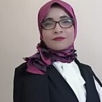 الدكتورة علياء أحمد الطيب شلبي