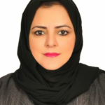 الدكتورة موزة عيسى الدوي