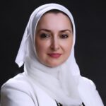 الدكتورة هناء منصور البنا