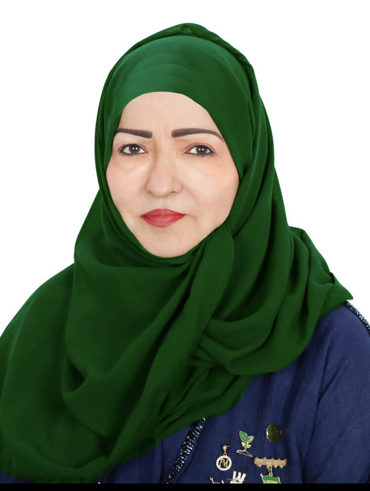 أ. فايزة المسعري