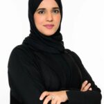 الأستاذة فاطمه حمد المري