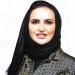 سعادة الشيخة سهيلة فهد المالك الصباح