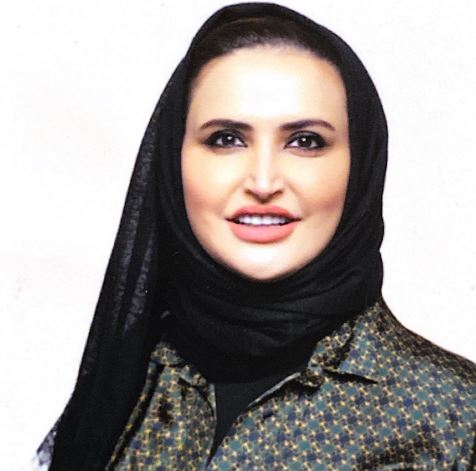 سعادة الشيخة سهيلة الصباح