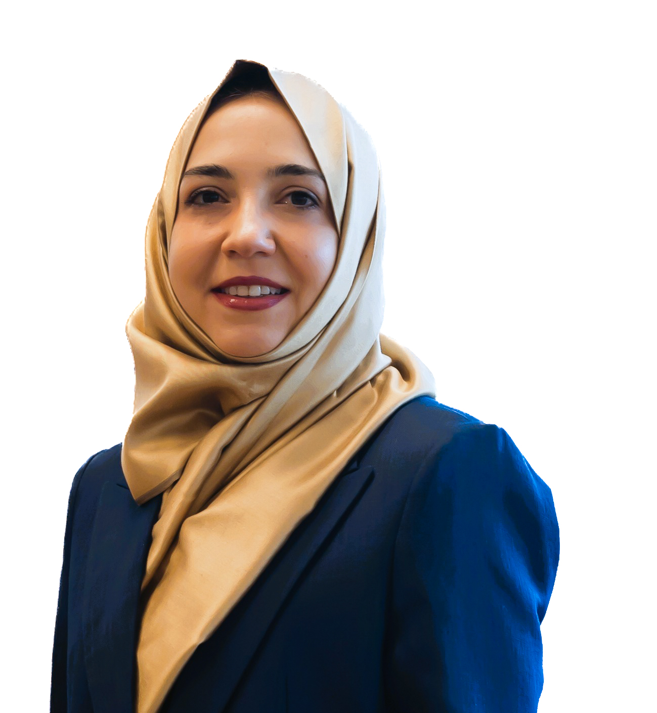 الدكتورة براء محمد خير الغلاييني