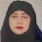 الأستاذة أسماء علي محمد مقيبل