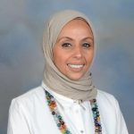 الأستاذة بشاير الزيد