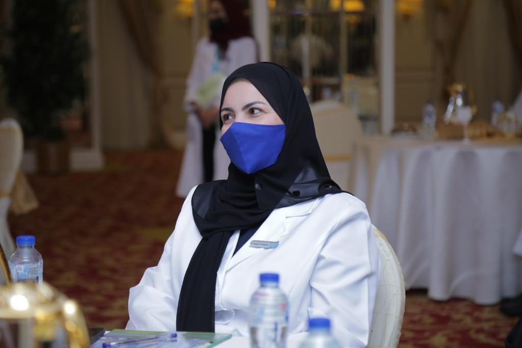 د. سلافة القطب